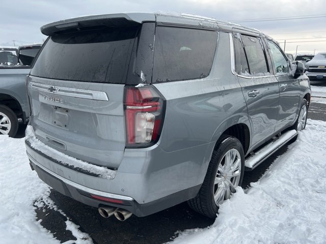 2023 Chevrolet Tahoe High Country photo 3