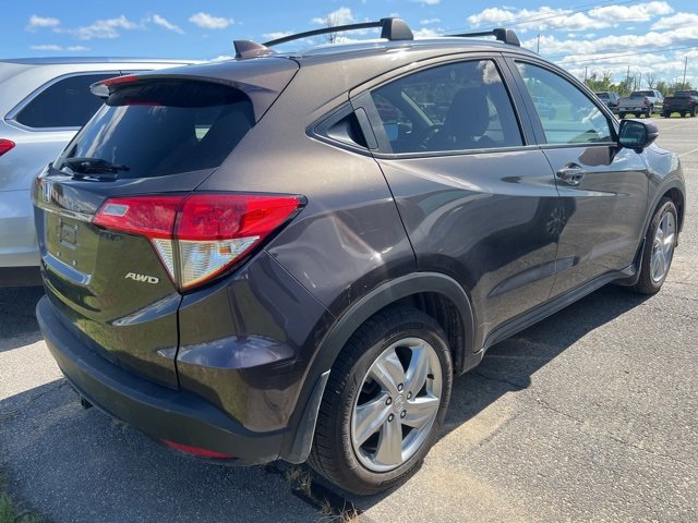 2019 Honda HR-V EX photo 3