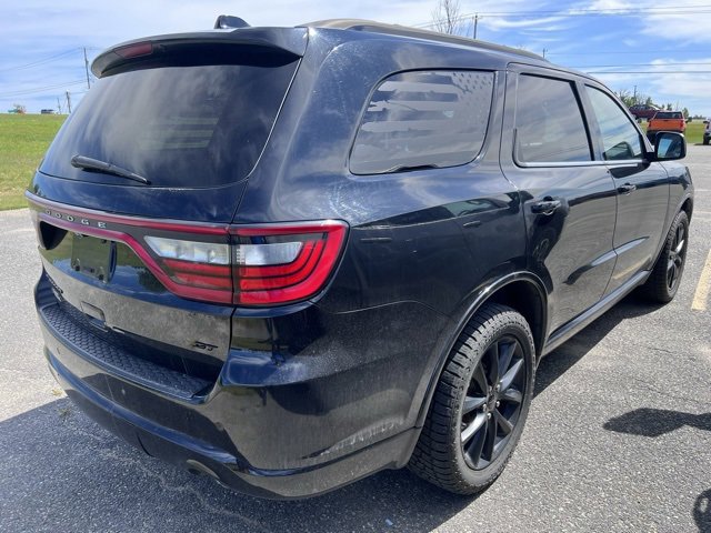 2018 Dodge Durango GT photo 3