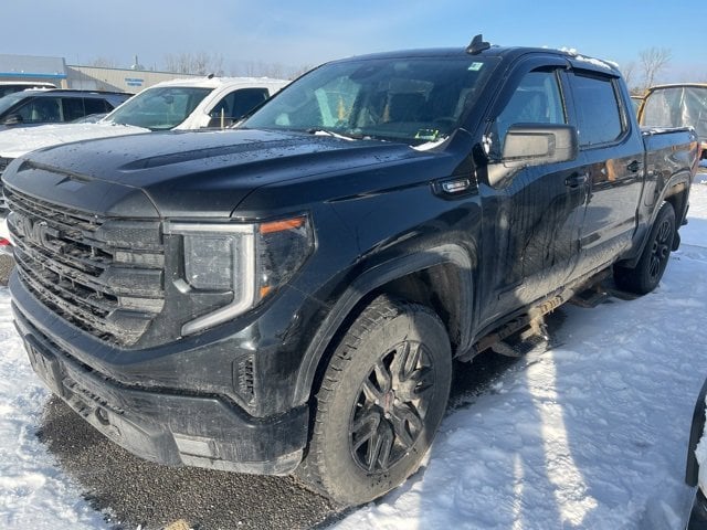 2023 GMC Sierra 1500 Elevation's photo