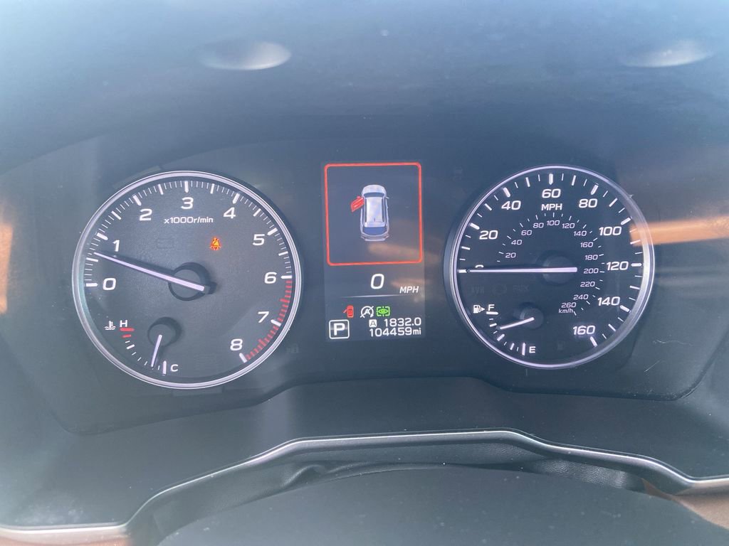 2020 Subaru Outback Touring - Photo 12