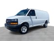 Chevrolet Express Cargo 3500