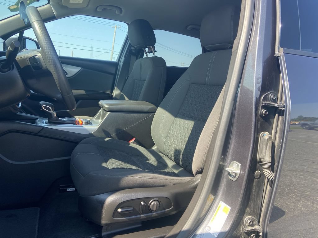 2021 Chevrolet Blazer 2LT - Photo 19
