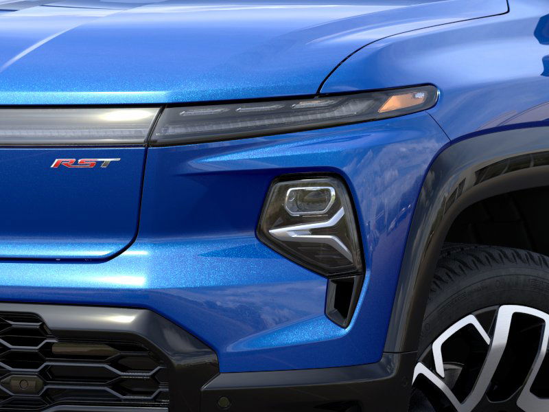 2025 Chevrolet Silverado EV RST - Photo 46