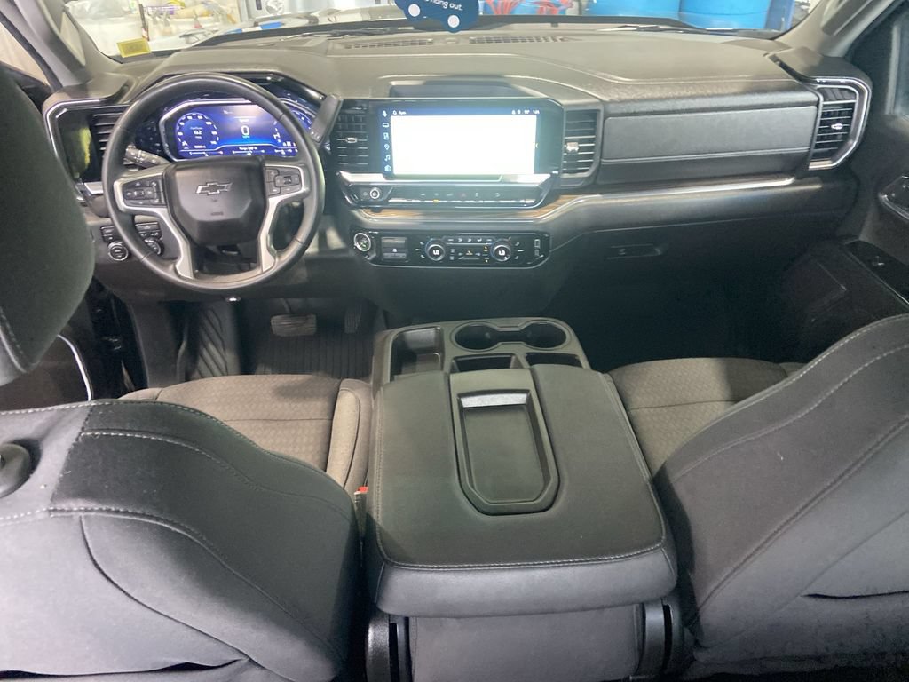 2023 Chevrolet Silverado 1500 RST - Photo 20