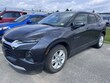 Chevrolet Blazer