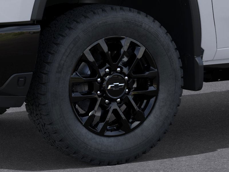 2026 Chevrolet Silverado 2500 HD LT - Photo 9