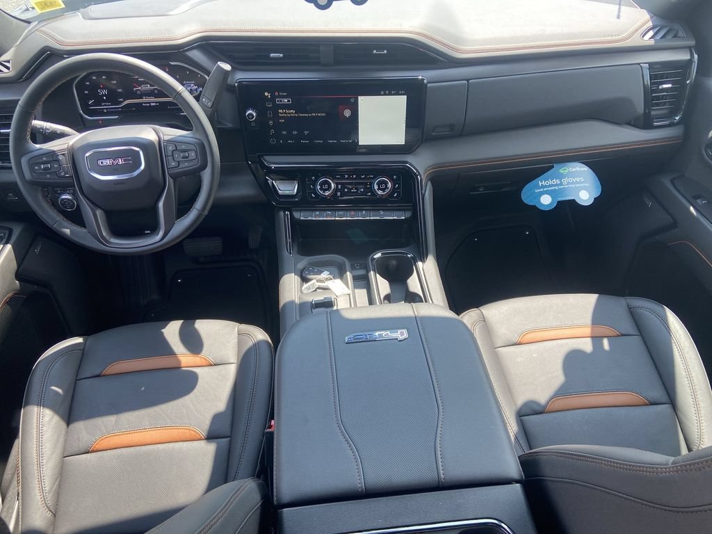 2024 GMC Sierra 2500HD AT4 - Photo 20