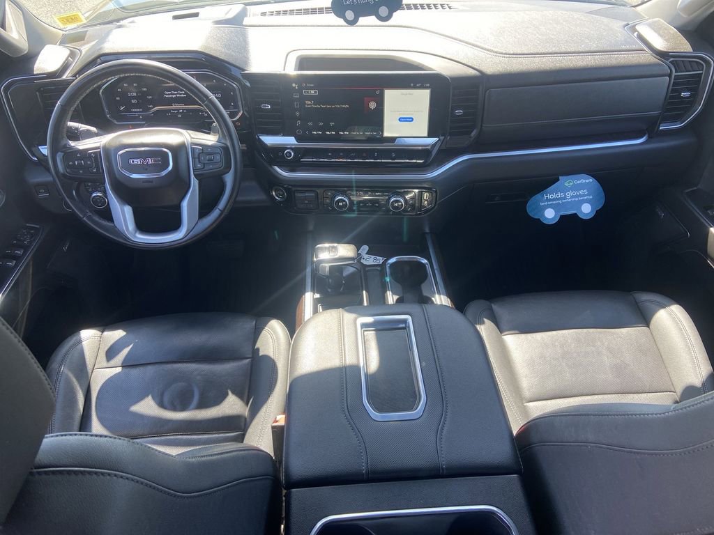 2022 GMC Sierra 1500 SLT - Photo 20