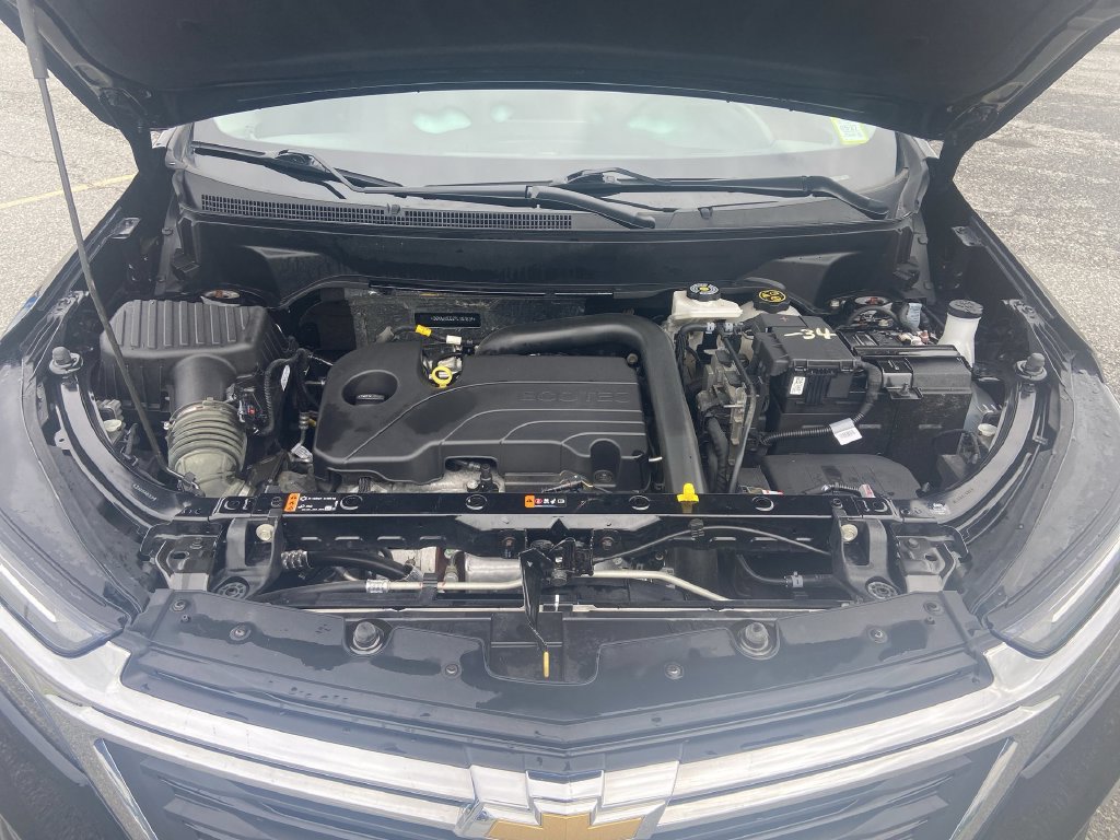 2023 Chevrolet Equinox LT - Photo 29