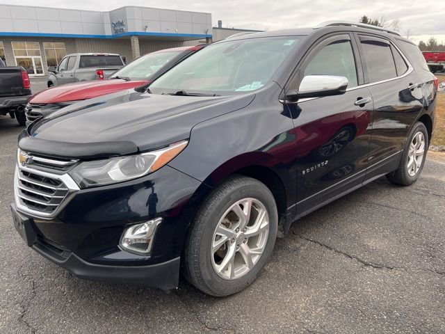 2021 Chevrolet Equinox Premier