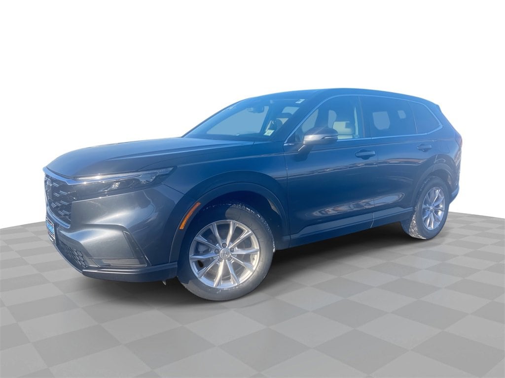 2023 Honda CR-V EX's photo