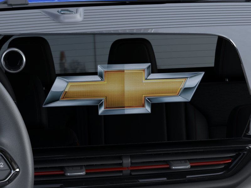 2025 Chevrolet Silverado EV RST - Photo 56