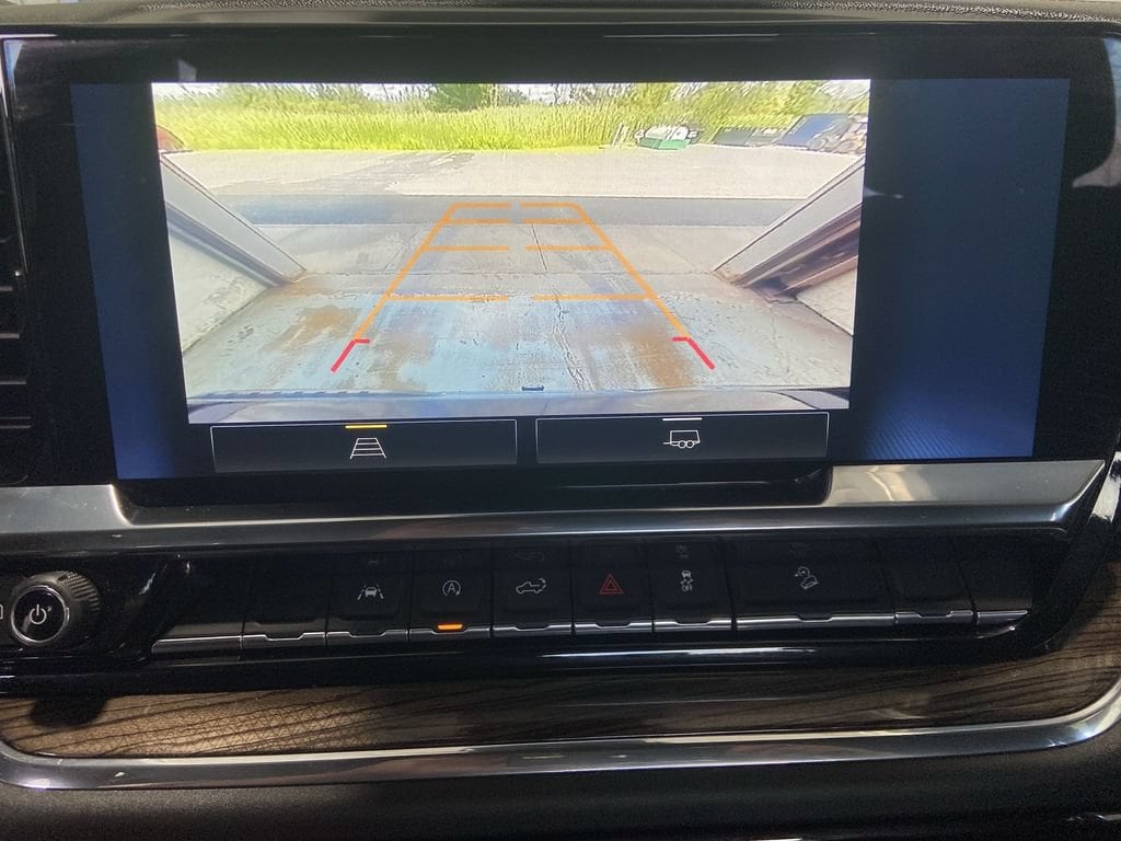 2023 Chevrolet Silverado 1500 RST - Photo 15