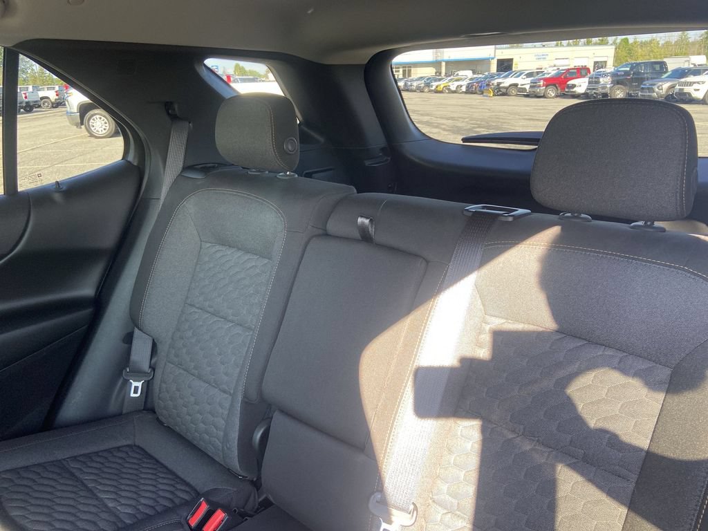 2020 Chevrolet Equinox LT - Photo 11