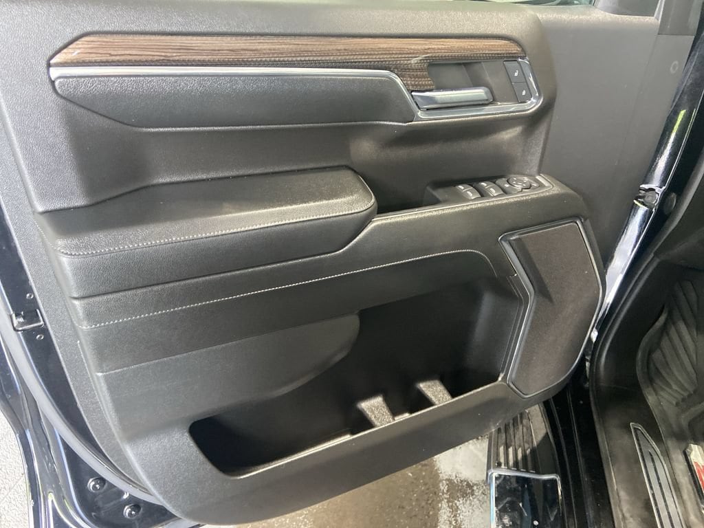 2023 Chevrolet Silverado 1500 RST - Photo 22
