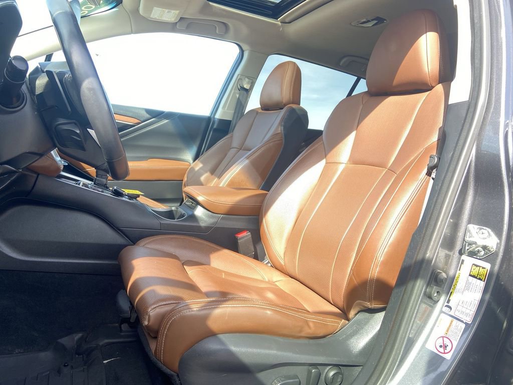 2020 Subaru Outback Touring - Photo 20