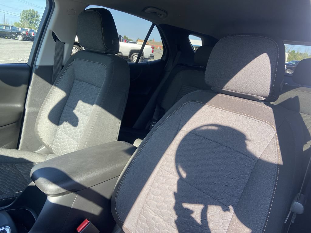 2020 Chevrolet Equinox LT - Photo 17