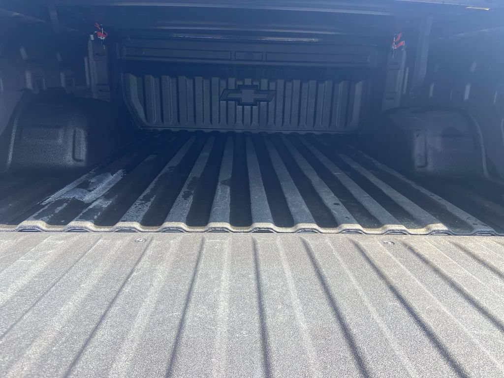 2022 Chevrolet Silverado 1500 Limited RST - Photo 26