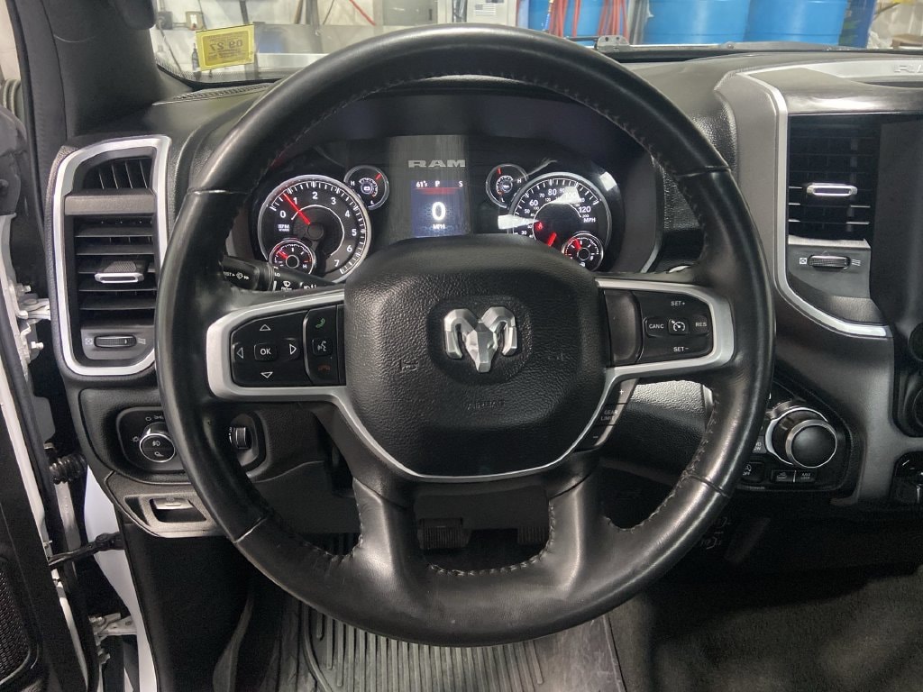 2023 RAM Ram 1500 Pickup Big Horn/Lone Star - Photo 11