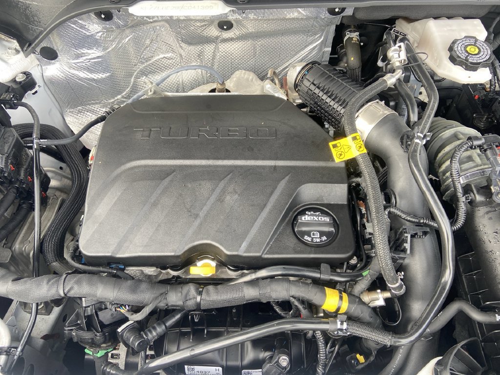 2024 Chevrolet Trax LT - Photo 28