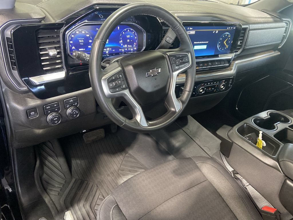 2023 Chevrolet Silverado 1500 RST - Photo 10