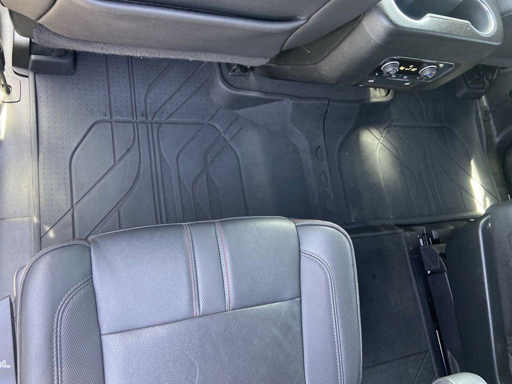2022 Chevrolet Tahoe RST - Photo 36