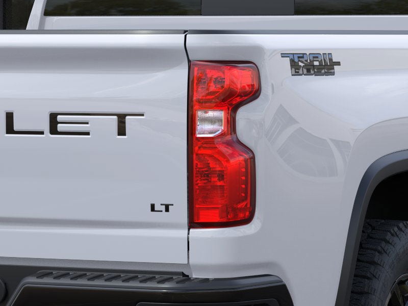 2026 Chevrolet Silverado 2500 HD LT - Photo 11
