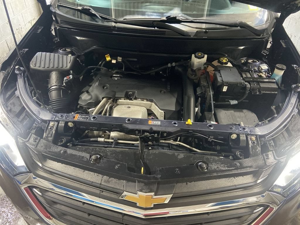 2018 Chevrolet Equinox LT - Photo 29