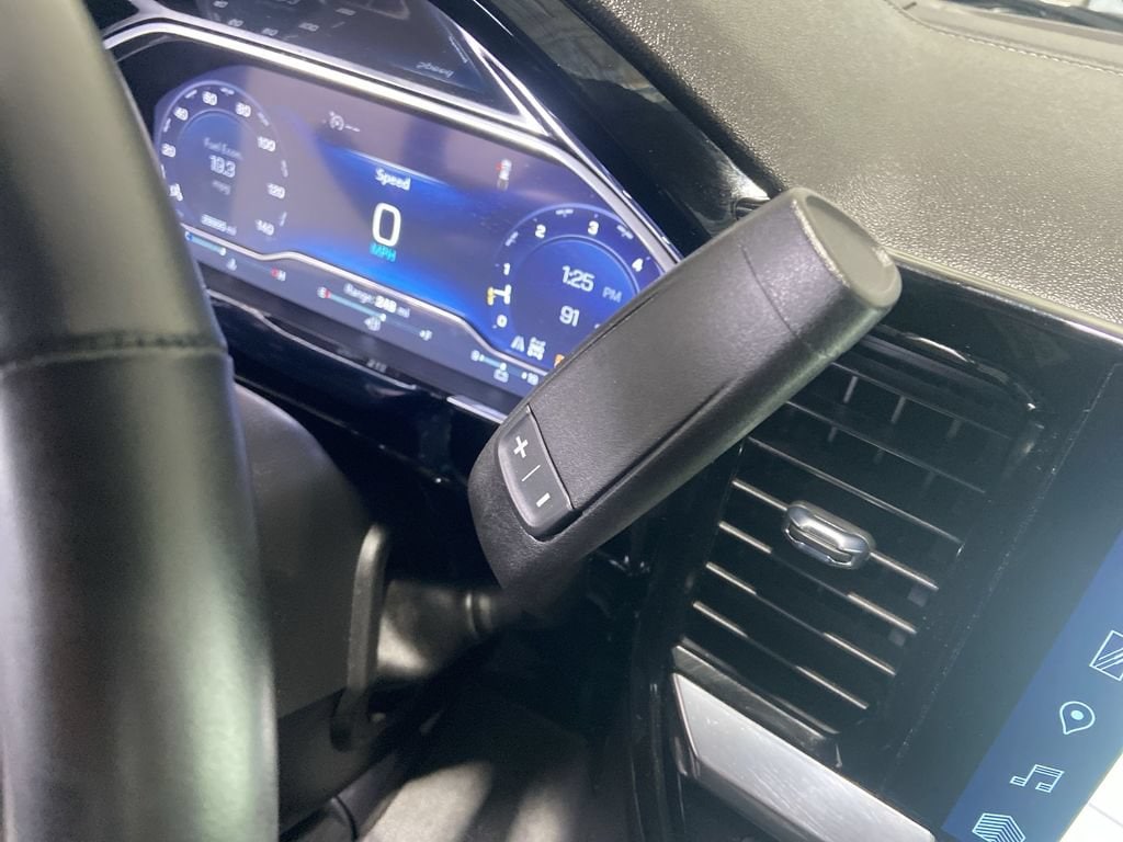 2023 Chevrolet Silverado 1500 RST - Photo 16