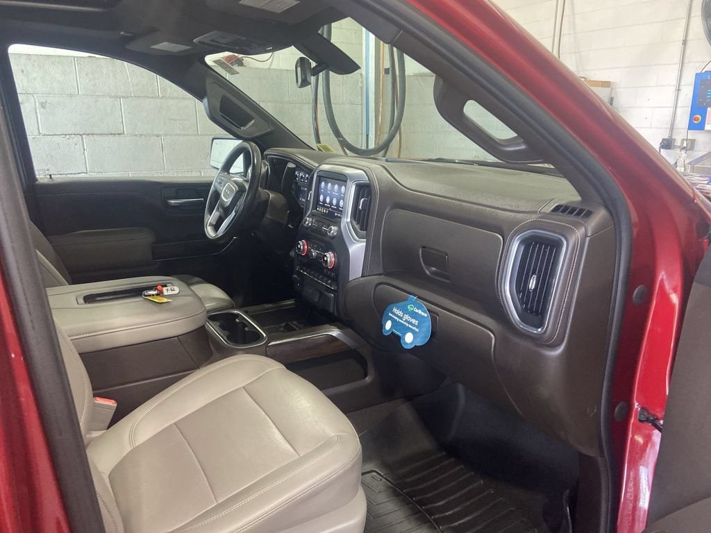 2021 GMC Sierra 1500 SLT - Photo 29