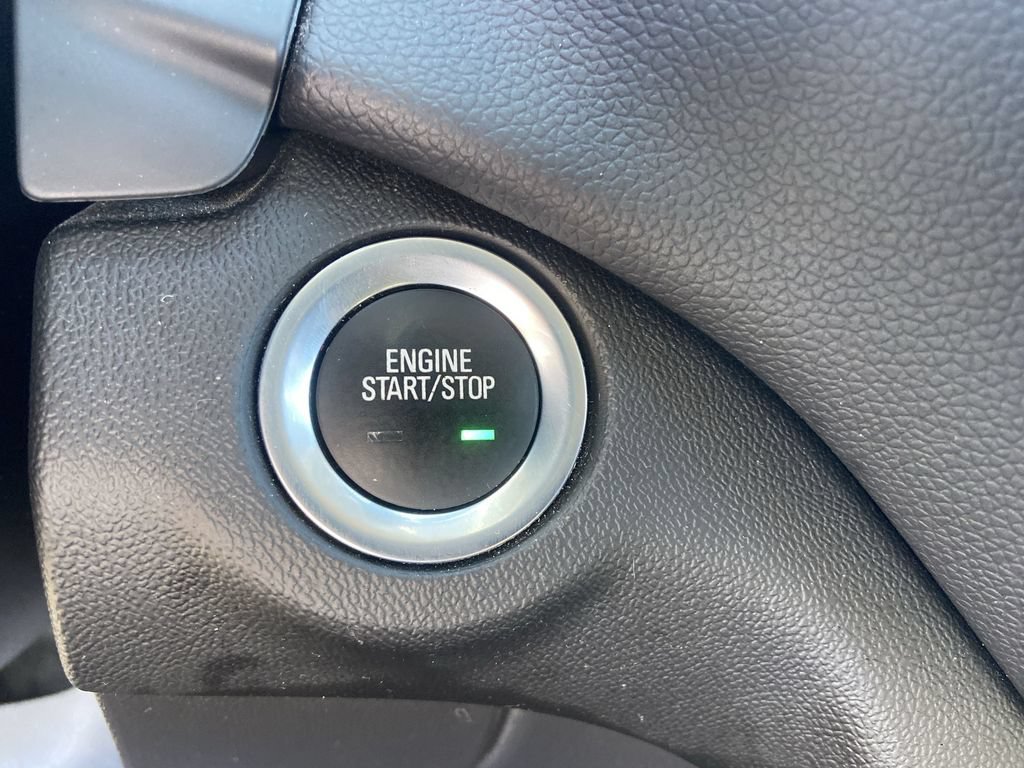 2020 Chevrolet Equinox LT - Photo 25