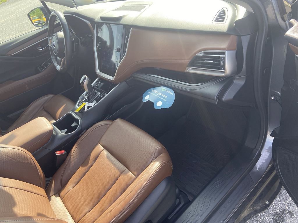 2020 Subaru Outback Touring - Photo 30