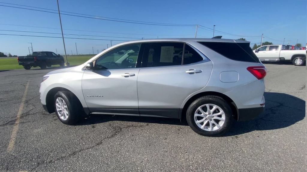 2020 Chevrolet Equinox LT - Photo 6