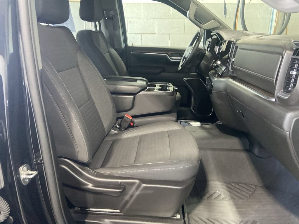 2023 Chevrolet Silverado 1500 RST - Photo 27