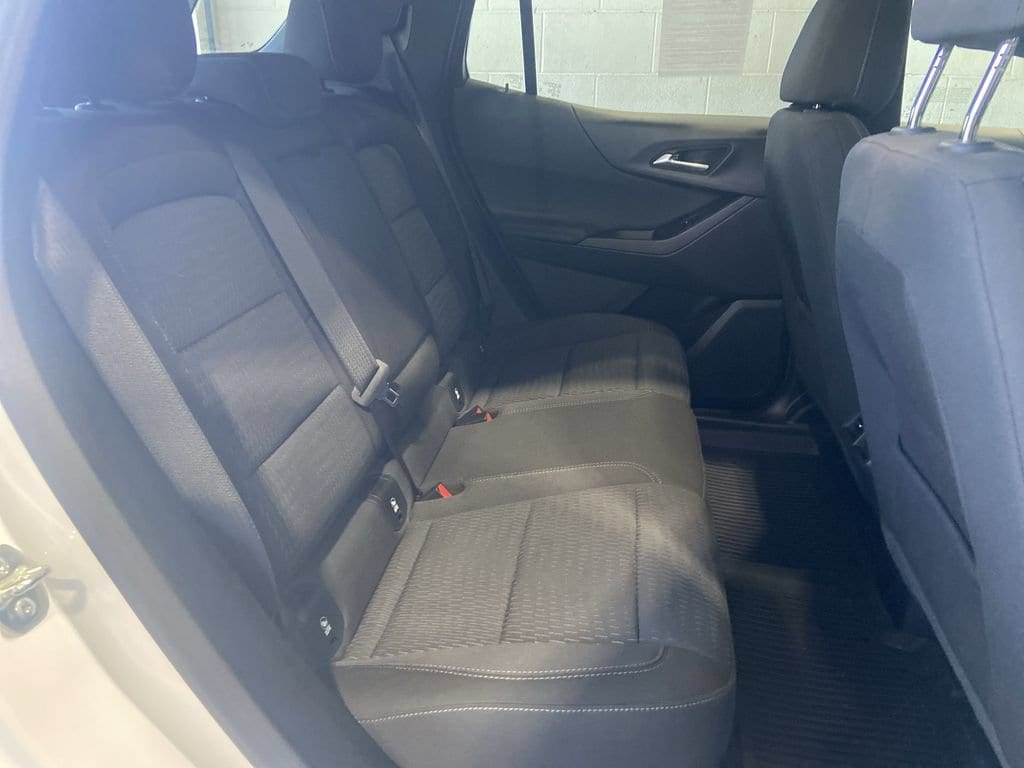 2025 Chevrolet Equinox LT - Photo 26