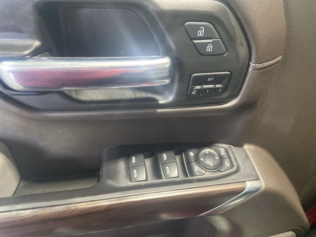 2021 GMC Sierra 1500 SLT - Photo 24