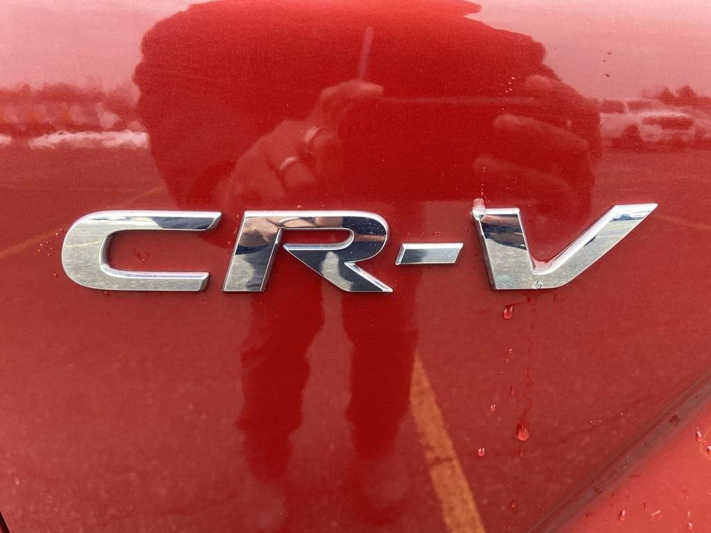 2018 Honda CR-V EX-L - Photo 31
