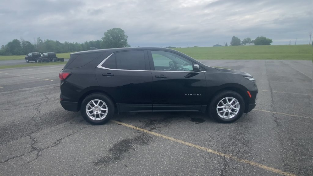 2023 Chevrolet Equinox LT - Photo 9