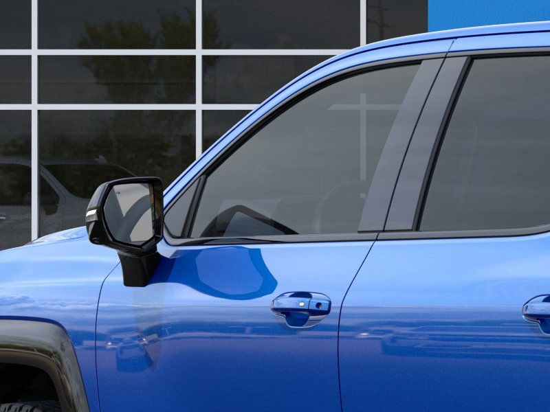 2025 Chevrolet Silverado EV RST - Photo 48