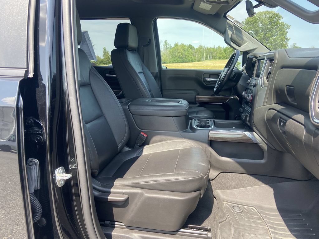 2022 Chevrolet Silverado 1500 Limited RST - Photo 28