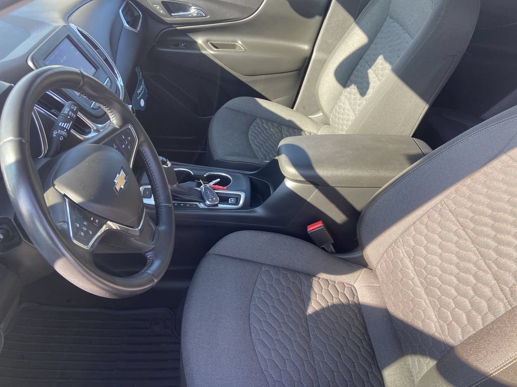 2020 Chevrolet Equinox LT - Photo 10