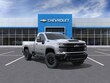 Chevrolet Silverado 3500 HD