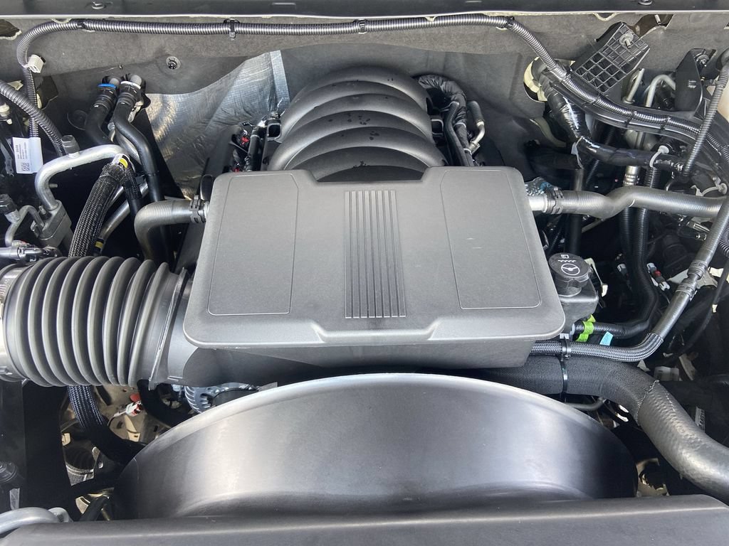 2024 GMC Sierra 2500HD AT4 - Photo 30