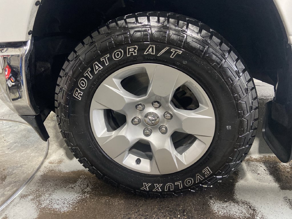 2023 RAM Ram 1500 Pickup Big Horn/Lone Star - Photo 32