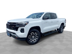 2026 Chevrolet Colorado Z71 Truck