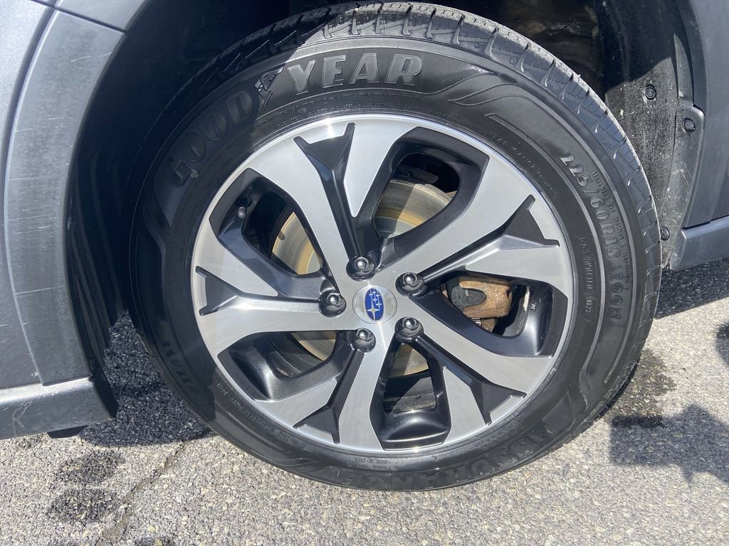 2020 Subaru Outback Touring - Photo 34
