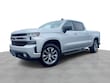  Chevrolet Silverado 1500 LTD