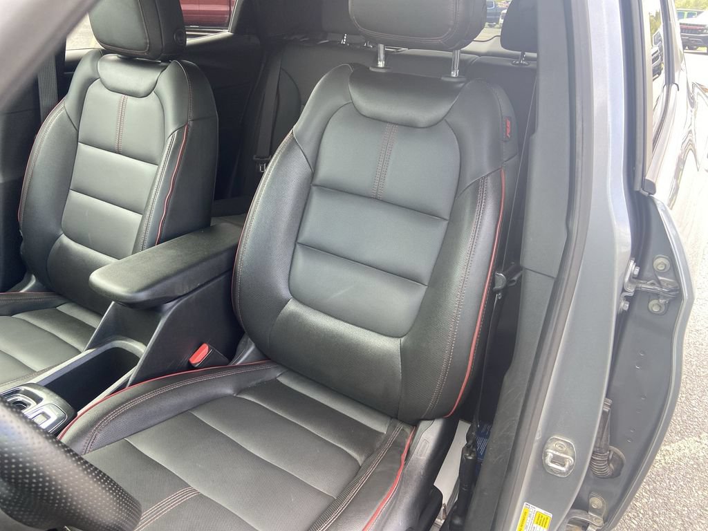 2024 Chevrolet TrailBlazer RS - Photo 18