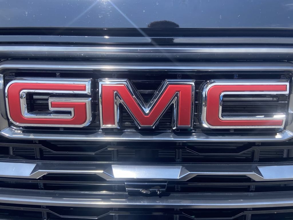 2024 GMC Sierra 2500HD AT4 - Photo 31